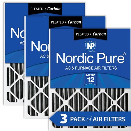 Replacement For NORDIC PURE 12079